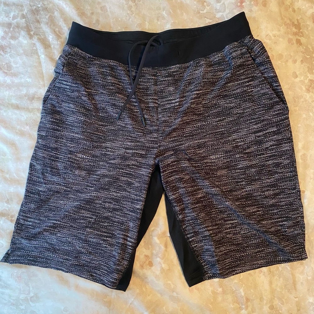 Lululemon T.H.E. Linerless Short
